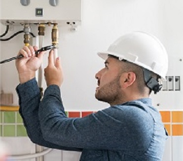 Boiler Status Lookup 